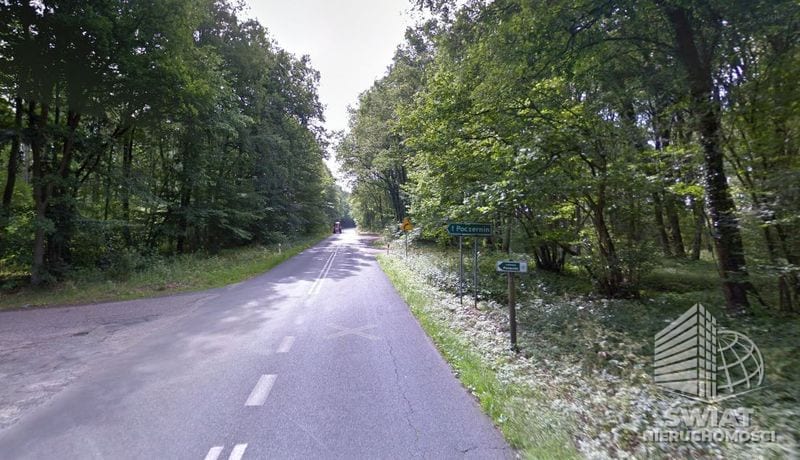 Działka na sprzedaż, Stargard Poczernin, 3395 m² — PTR25573, zdjęcie 4