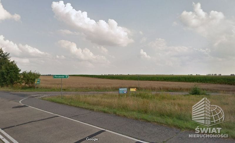 Działka na sprzedaż, Stargard Poczernin, 3395 m² — PTR25573, zdjęcie 5