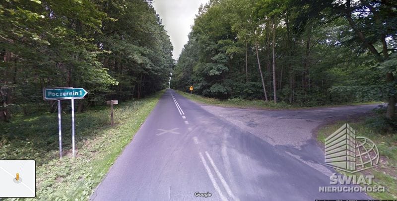 Działka na sprzedaż, Stargard Poczernin, 3395 m² — PTR25573, zdjęcie 6