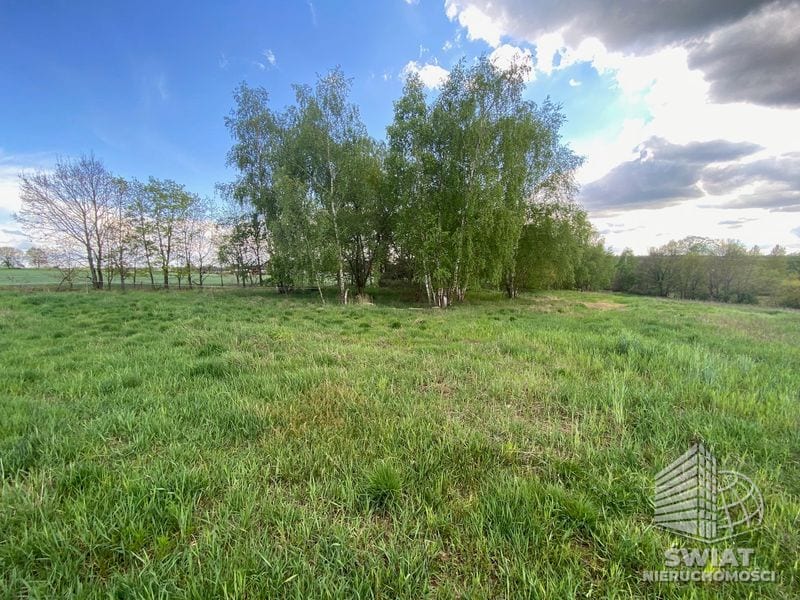 Działka na sprzedaż, Stargard Rogowo, 1744 m² — ARK22939, zdjęcie 1