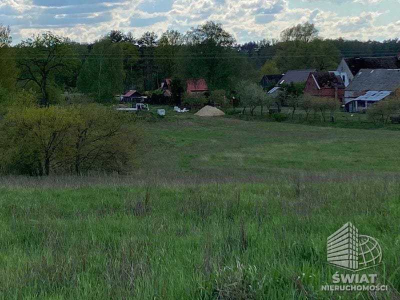 Działka na sprzedaż, Stargard Rogowo, 1435 m² — ARK22956, zdjęcie 4