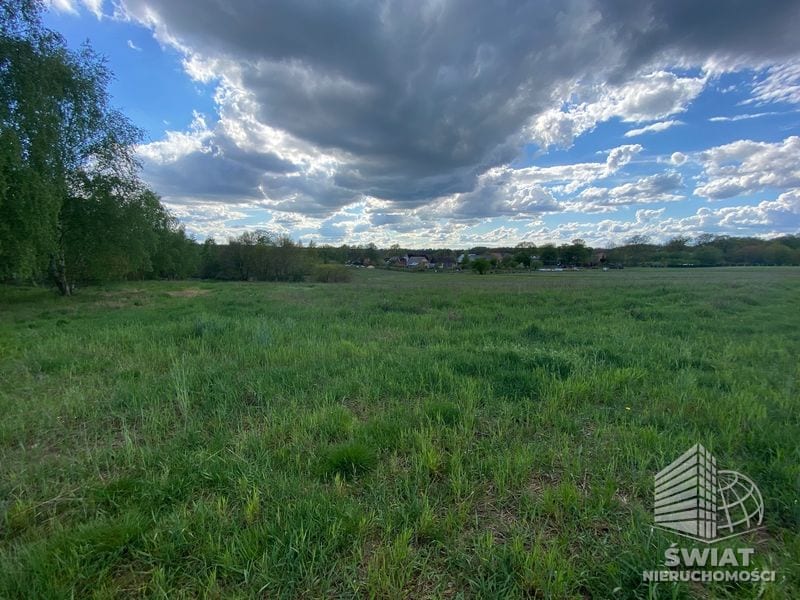 Działka na sprzedaż, Stargard Rogowo, 6700 m² — ARK22957, zdjęcie 1