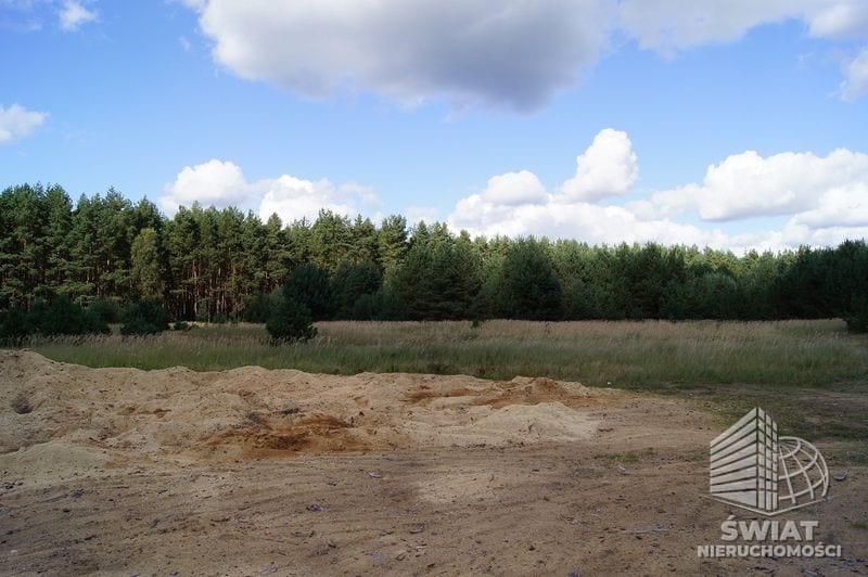 Działka na sprzedaż, Stargard Sowno, 10546 m² — CIE23377, zdjęcie 1