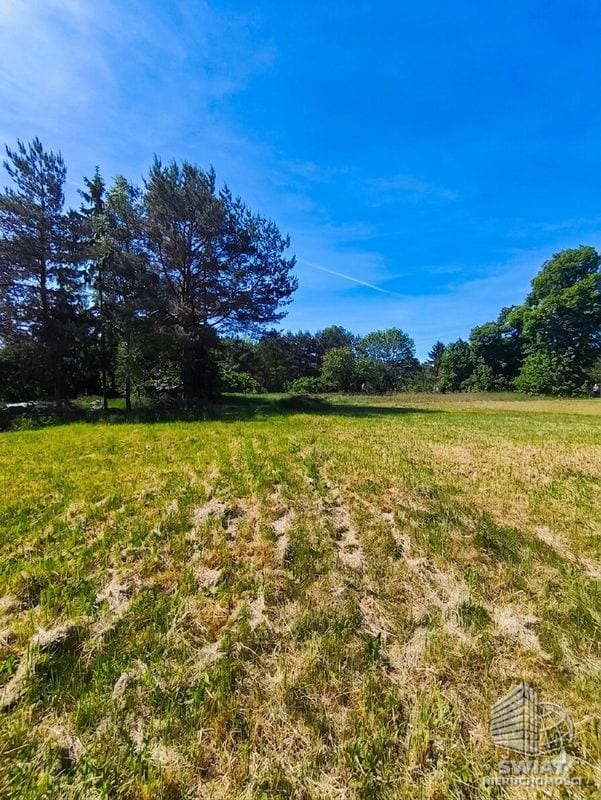 Działka na sprzedaż, Stargard Sowno, 1240 m² — HES29311, zdjęcie 1