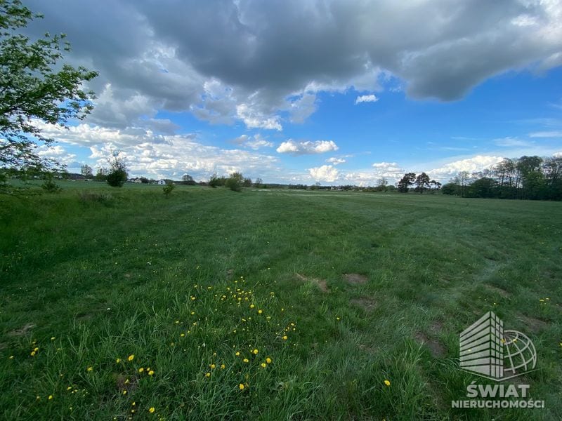 Działka na sprzedaż, Stargard Żarowo, 1576 m² — ARK25303, zdjęcie 2
