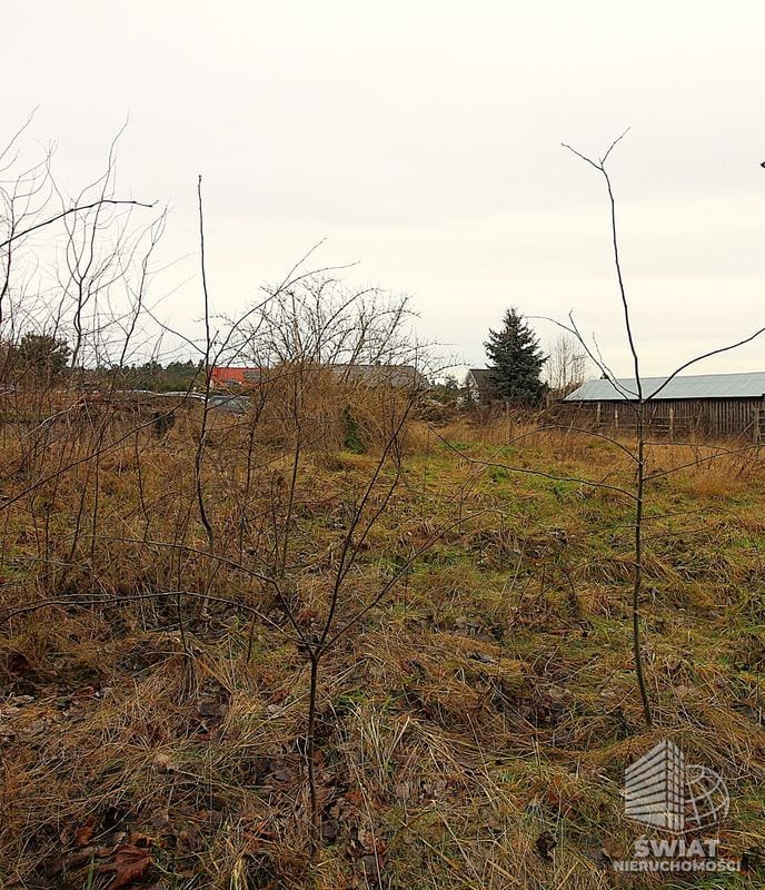 Działka na sprzedaż, Stargard Żarowo, 3100 m² — HES28547, zdjęcie 1