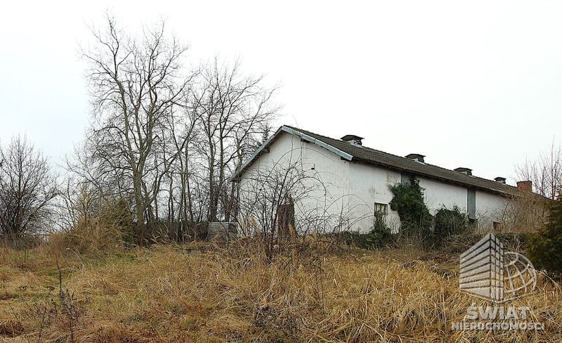 Działka na sprzedaż, Stargard Żarowo, 3100 m² — HES28547, zdjęcie 2