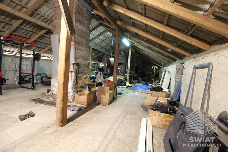 Działka na sprzedaż, Stargard Żarowo, 3100 m² — HES28547, zdjęcie 4