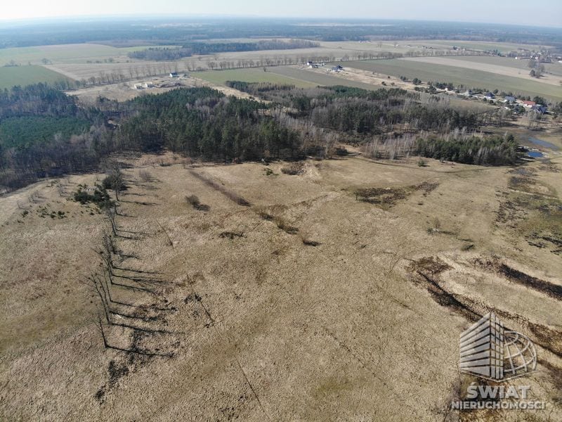 Działka na sprzedaż, Stargard Żarowo, 22023 m² — MNI21594, zdjęcie 2