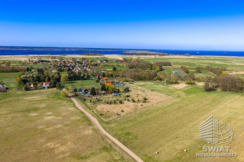 Działka na sprzedaż, Stepnica Gąsierzyno, 4350 m² — CIT25610, zdjęcie 5