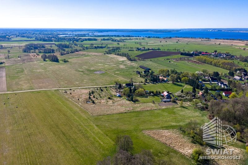 Działka na sprzedaż, Stepnica Gąsierzyno, 4350 m² — CIT25610, zdjęcie 6