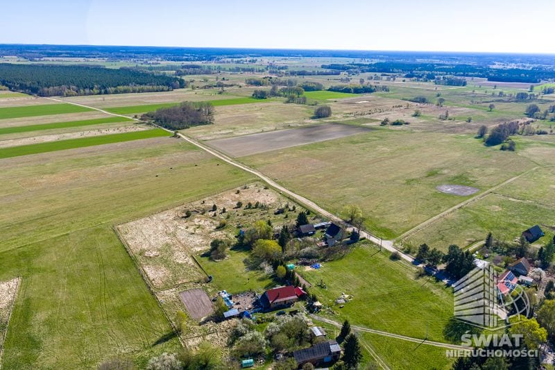 Działka na sprzedaż, Stepnica Gąsierzyno, 4350 m² — CIT25610, zdjęcie 7