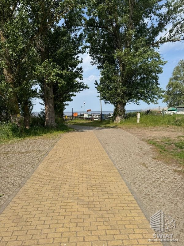Działka na sprzedaż, Stepnica Kopice, 1342 m² — HOR21731, zdjęcie 8