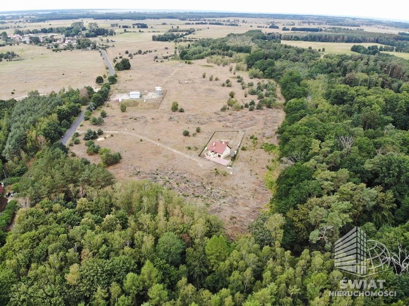 Działka na sprzedaż, Stepnica Miłowo, 1503 m² — MNI20885, zdjęcie 7
