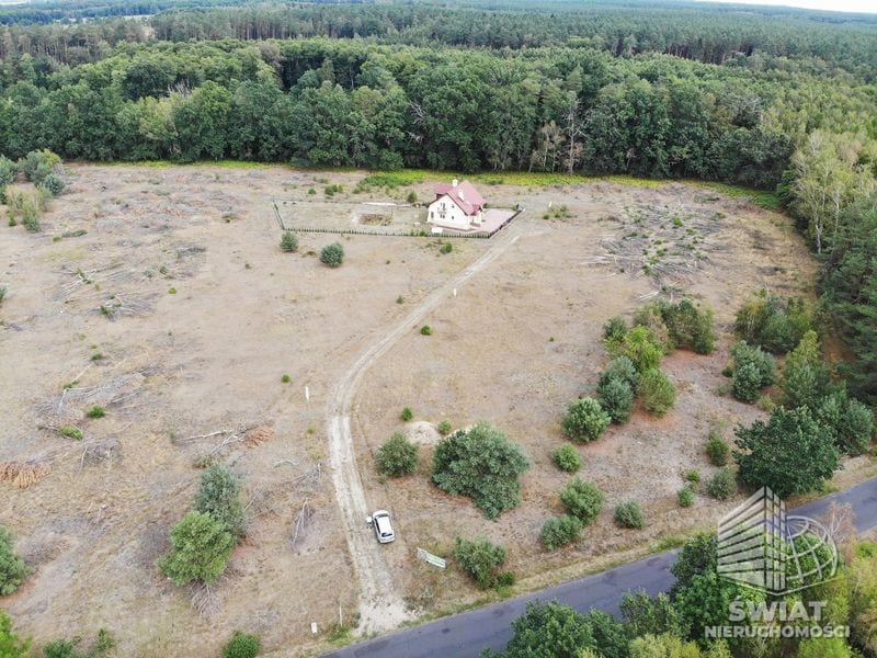 Działka na sprzedaż, Stepnica Miłowo, 2960 m² — MNI20886, zdjęcie 2