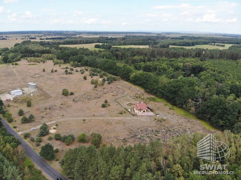 Działka na sprzedaż, Stepnica Miłowo, 1626 m² — MNI20887, zdjęcie 7