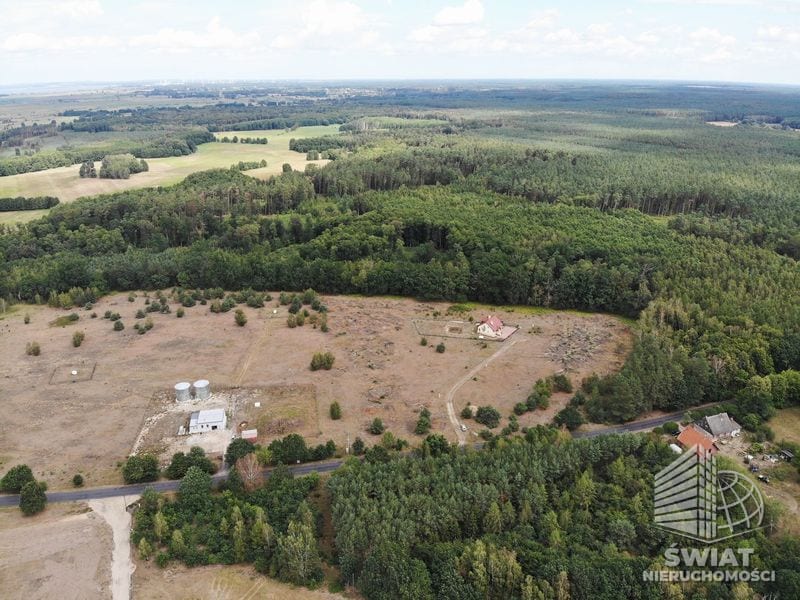 Działka na sprzedaż, Stepnica Miłowo, 4095 m² — MNI21163, zdjęcie 5