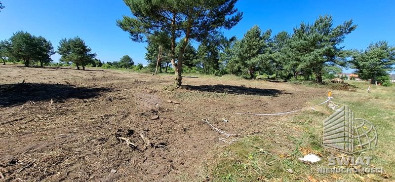 Działka na sprzedaż, Stepnica Miłowo, 16562 m² — MNI22166, zdjęcie 4