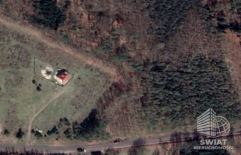 Działka na sprzedaż, Stepnica Miłowo, 1503 m² — PTR25528, zdjęcie 3