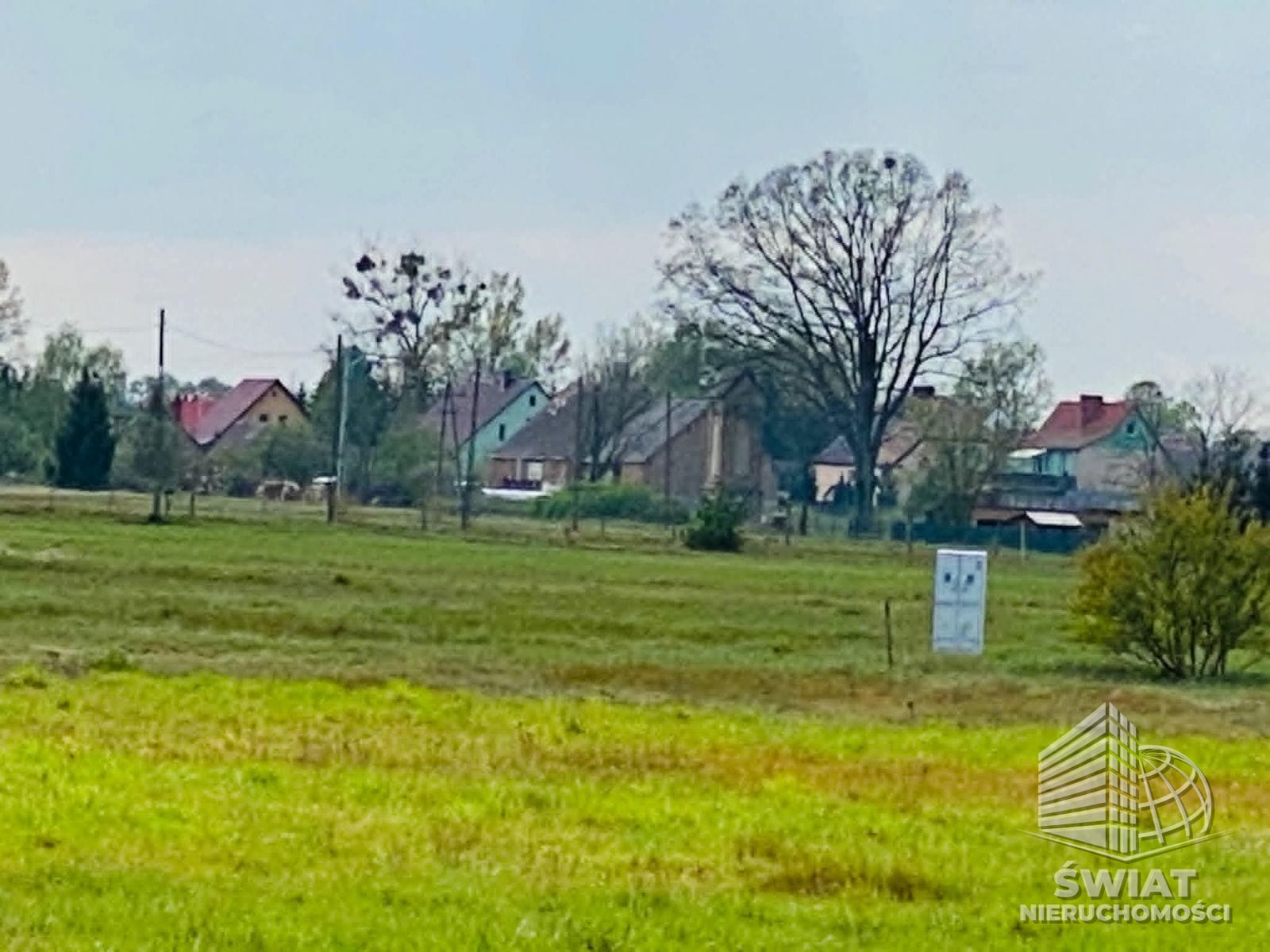 Działka na sprzedaż, Stepnica Miłowo, 1175 m² — ROY04569, zdjęcie 1
