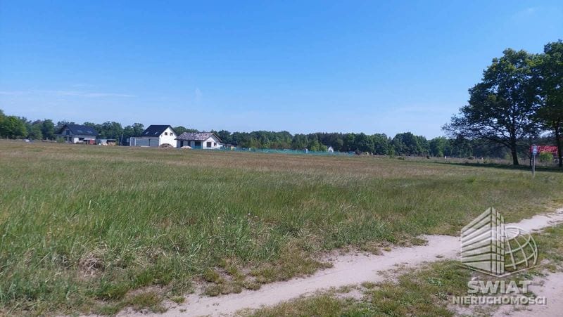 Działka na sprzedaż, Stepnica Miłowo, 1175 m² — ROY04569, zdjęcie 2