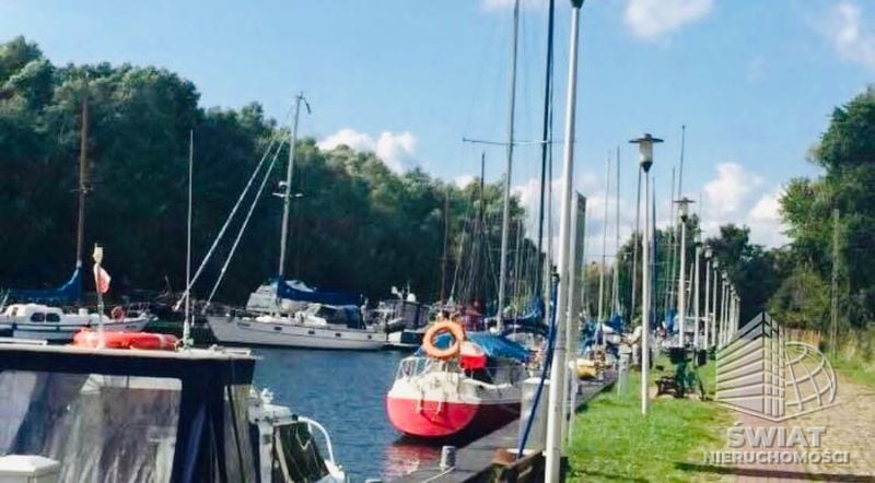 Działka na sprzedaż, Stepnica Miłowo, 1175 m² — ROY04569, zdjęcie 4