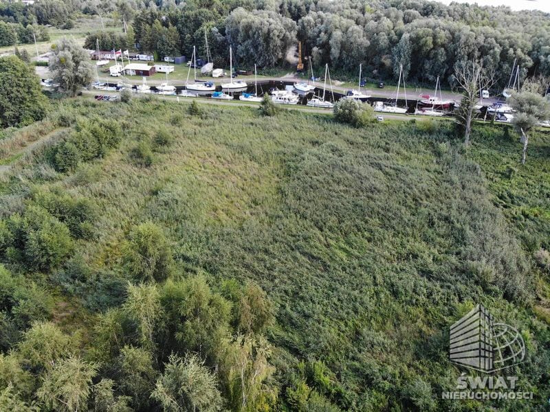 Działka na sprzedaż, Stepnica, 3006 m² — MNI22248, zdjęcie 3
