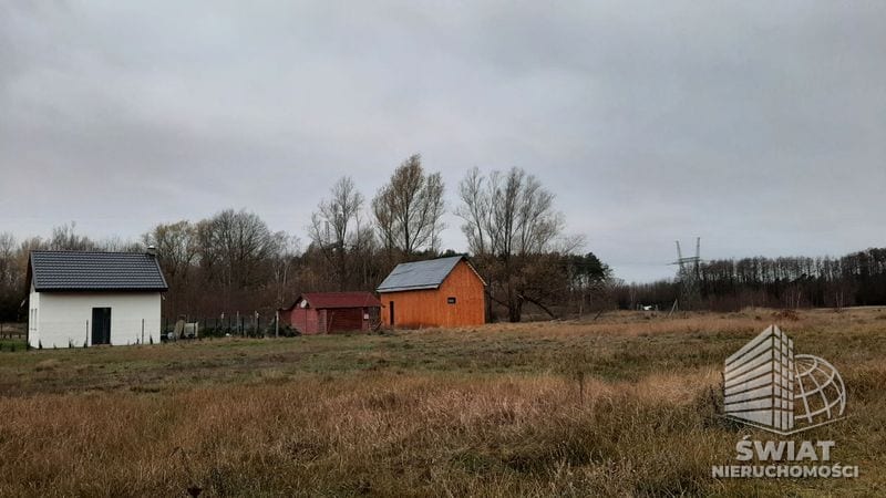 Działka na sprzedaż, Stepnica, 1841 m² — PAT21053, zdjęcie 4