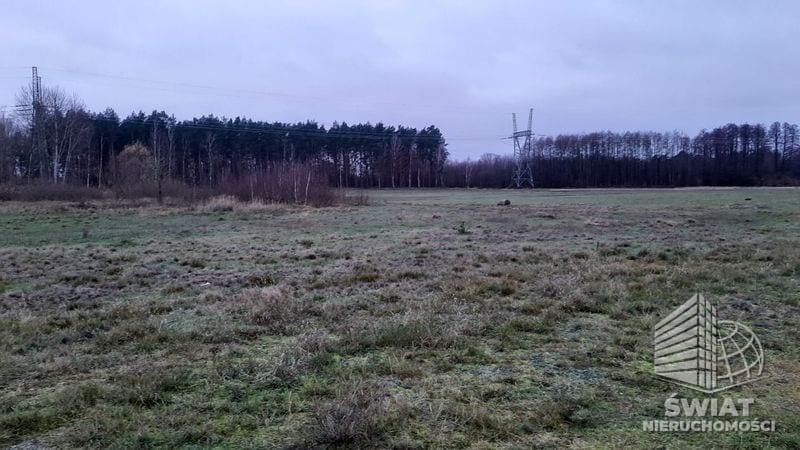 Działka na sprzedaż, Stepnica, 1841 m² — PAT21053, zdjęcie 5