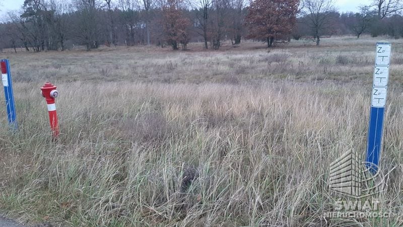 Działka na sprzedaż, Stepnica, 2975 m² — PAT21054, zdjęcie 2