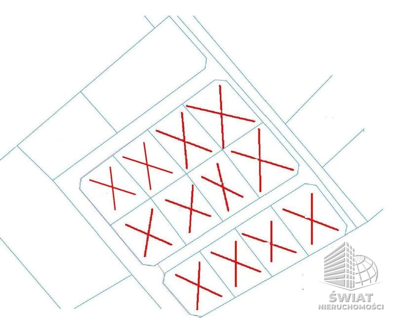 Działka na sprzedaż, Stepnica, 2975 m² — PAT21054, zdjęcie 6