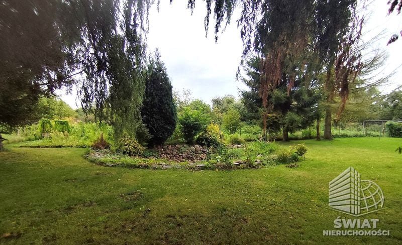 Działka na sprzedaż, Stepnica Stepniczka, 1070 m² — MNI22258, zdjęcie 1
