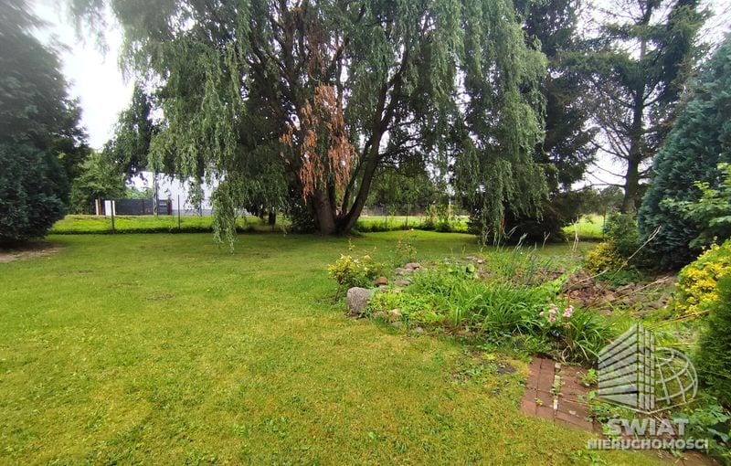 Działka na sprzedaż, Stepnica Stepniczka, 1070 m² — MNI22258, zdjęcie 4