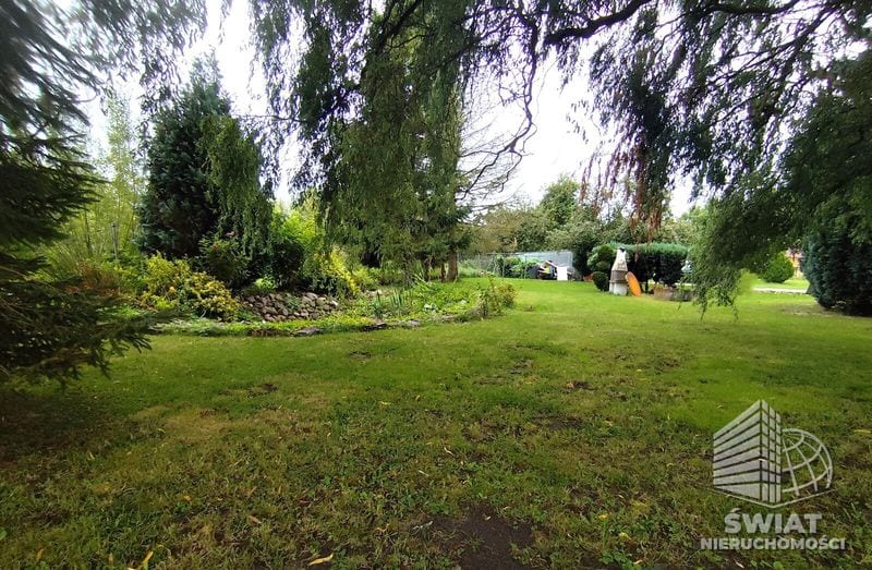 Działka na sprzedaż, Stepnica Stepniczka, 1070 m² — MNI22258, zdjęcie 5