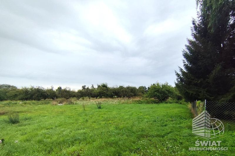 Działka na sprzedaż, Stepnica Stepniczka, 1070 m² — MNI22258, zdjęcie 6