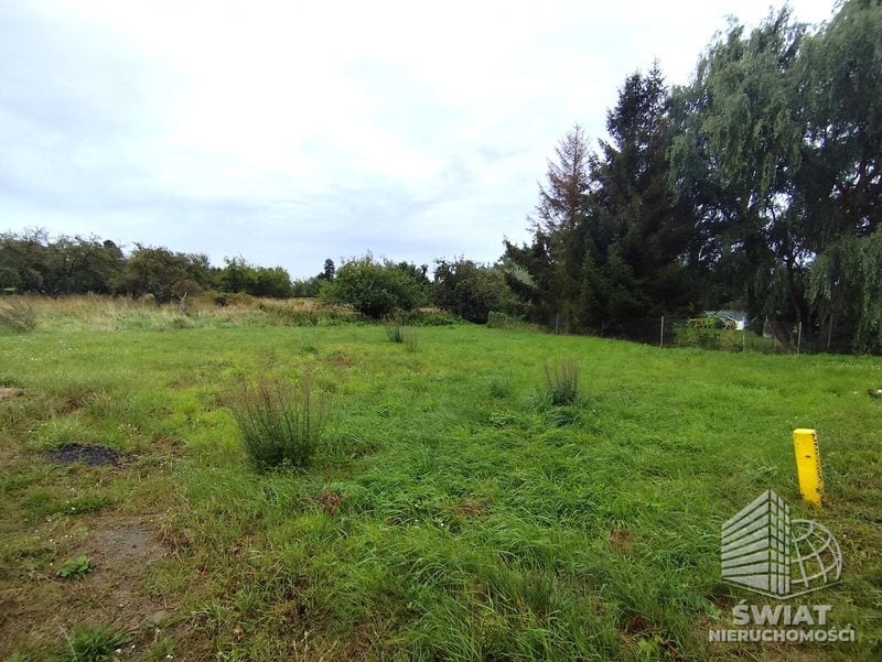 Działka na sprzedaż, Stepnica Stepniczka, 1070 m² — MNI22258, zdjęcie 7