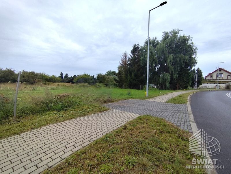 Działka na sprzedaż, Stepnica Stepniczka, 1070 m² — MNI22258, zdjęcie 8