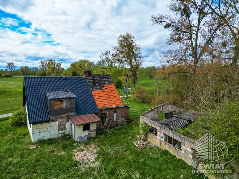 Działka na sprzedaż, Stepnica, 4824 m² — SWN32375, zdjęcie 1