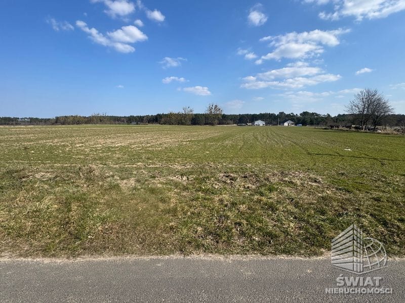 Działka na sprzedaż, Stepnica Żarnowo, 1002 m² — MAR22226, zdjęcie 1