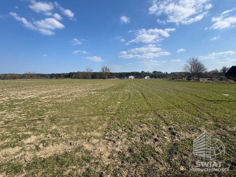 Działka na sprzedaż, Stepnica Żarnowo, 1002 m² — MAR22226, zdjęcie 2