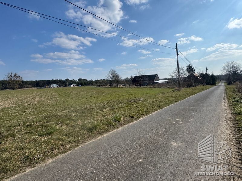 Działka na sprzedaż, Stepnica Żarnowo, 1002 m² — MAR22226, zdjęcie 3