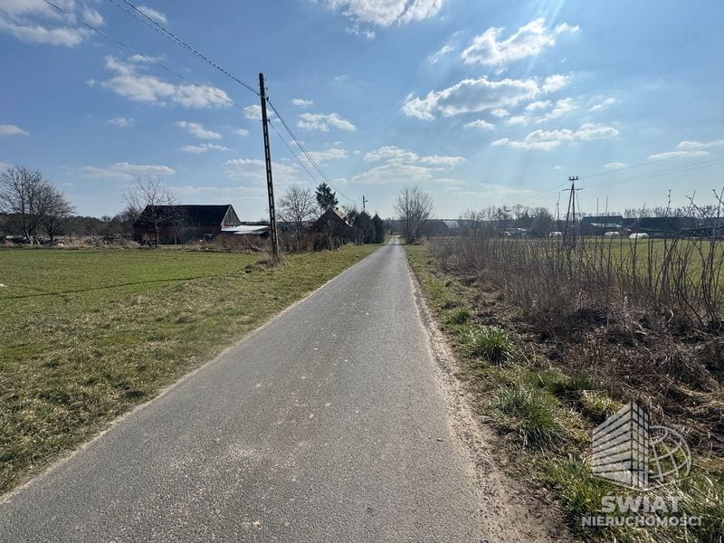 Działka na sprzedaż, Stepnica Żarnowo, 1002 m² — MAR22226, zdjęcie 4