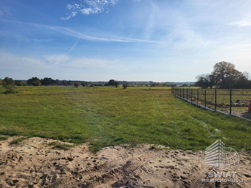 Działka na sprzedaż, Stepnica Żarnowo, 4235 m² — MNI22081, zdjęcie 1