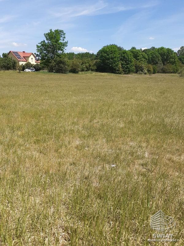 Działka na sprzedaż, Stepnica Żarnowo, 4235 m² — MNI22081, zdjęcie 8