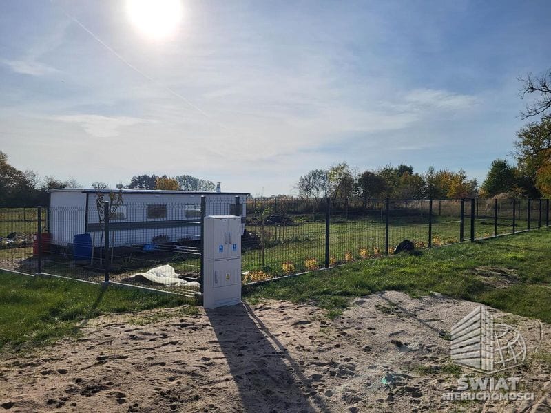 Działka na sprzedaż, Stepnica Żarnowo, 3633 m² — MNI22090, zdjęcie 4