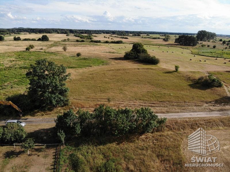 Działka na sprzedaż, Stepnica Żarnowo, 3633 m² — MNI22090, zdjęcie 5