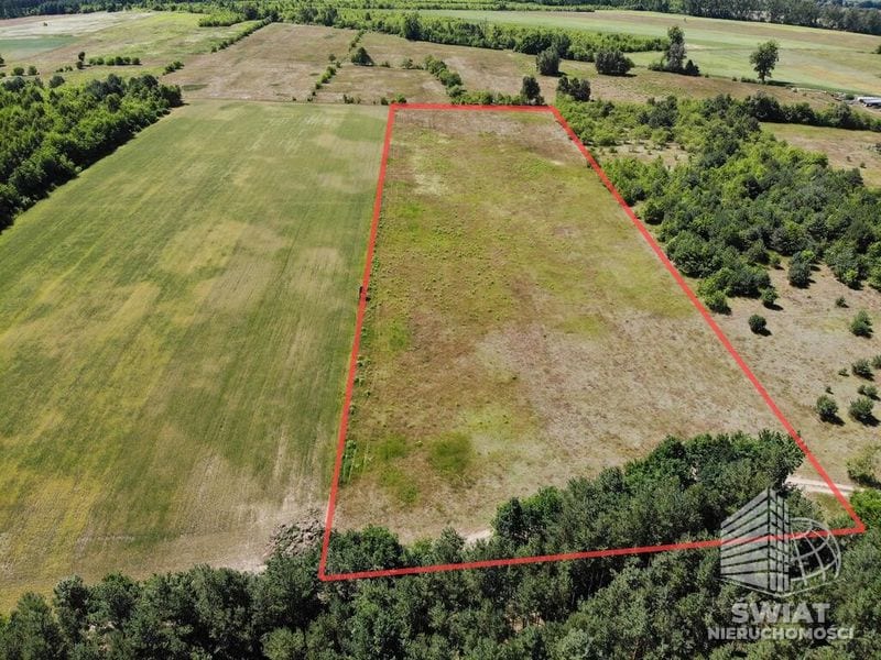 Działka na sprzedaż, Stepnica Żarnowo, 21145 m² — MNI22236, zdjęcie 3