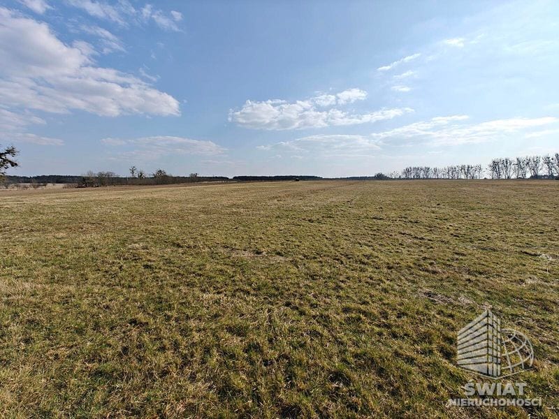 Działka na sprzedaż, Stepnica Żarnowo, 1120 m² — MNI22251, zdjęcie 1