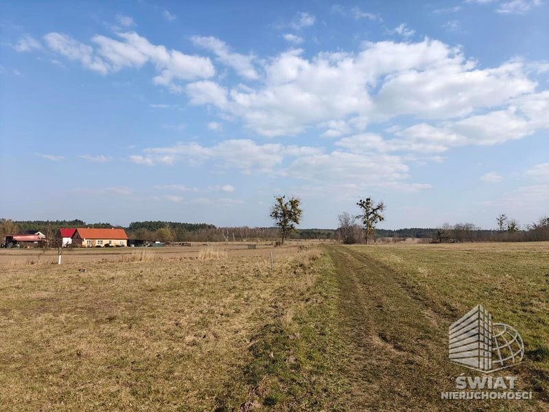 Działka na sprzedaż, Stepnica Żarnowo, 1120 m² — MNI22251, zdjęcie 2