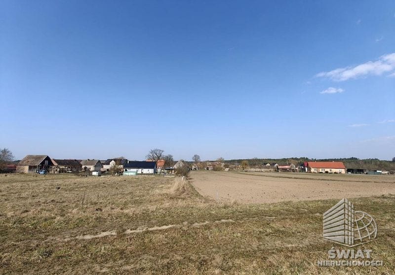 Działka na sprzedaż, Stepnica Żarnowo, 1120 m² — MNI22251, zdjęcie 7